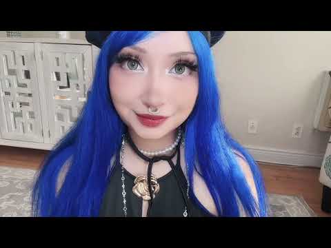 Sailor Girl ASMR-Vintage and Victorian