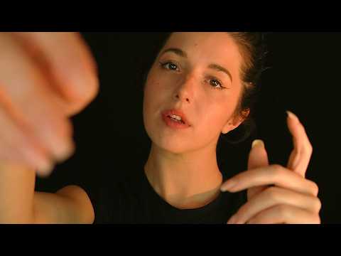 ASMR Hypnotizing Echoes for Sleep