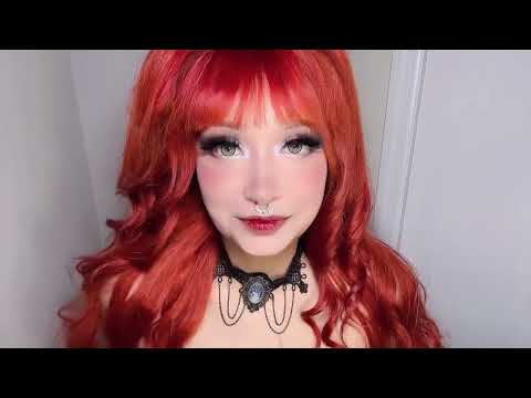The Queen of Countdowns ASMR