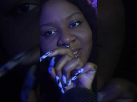 Welcome all my new supporters🥰 #asmr #shorts #notd
