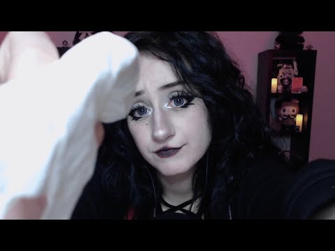 ASMR ✞ Healing your broken heart