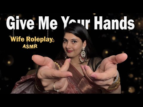 Relax with Me: Soothing Wife Role-Play for Loneliness & Stress Relief🥹#relaxing #love #asmr #sleep 