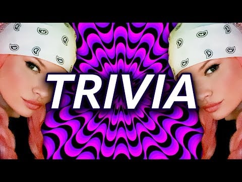 🚨 ASMR LIVE - Trivia Night Livestream - CASH PRIZE ⚡️