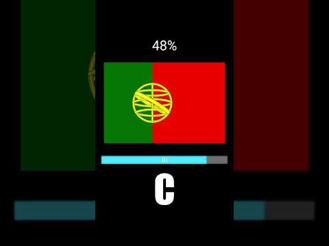 Guess the flag ASMR [Portugal]