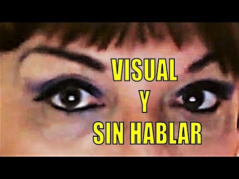 ASMR VISUAL👀SIN HABLAR💋NO TALKING