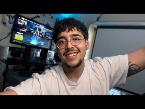 THIS ASMR CANT BE STOPPED