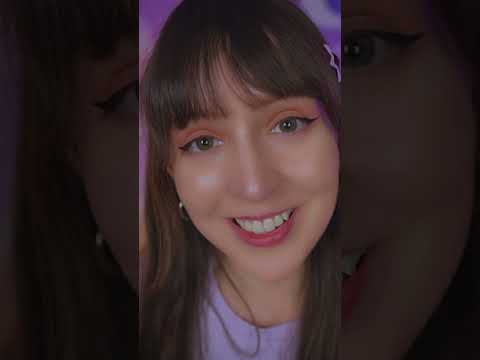 ⭐ASMR Te Maquillo para AÑO NUEVO [Sub] Relájate y Duerme 💜