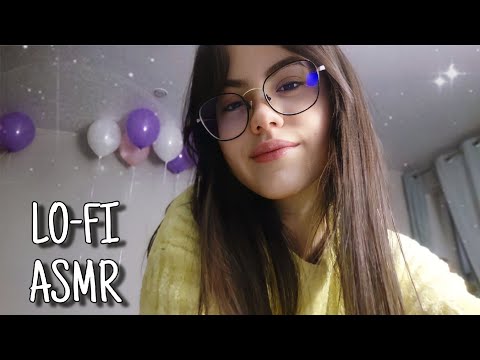 АСМР быстрые ТРИГГЕРЫ и ТАППИНГ по камере #asmr #асмр