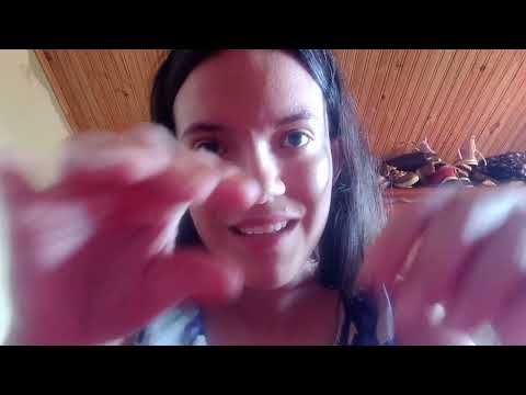 Asmr Caseiro Minha Parte Na Collab Canal Da @sejaluzasmr9685 #asmrcollab #asmrcaseirinho