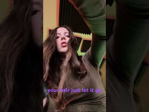 POV: you’re Laying Down & I’m Pampering You #asmr