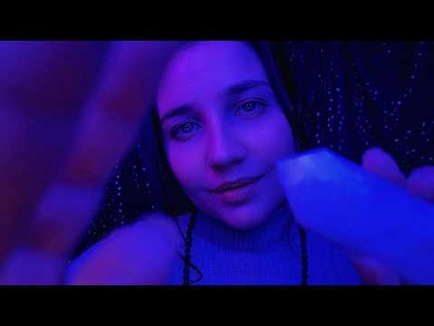 ASMR 3 HORAS ❄ SUSSURROS + MOUTH SOUNDS COM AFIRMAÇÕES DE INVERNO PARA DORMIR E RELAXAR (PORTUGUÊS)
