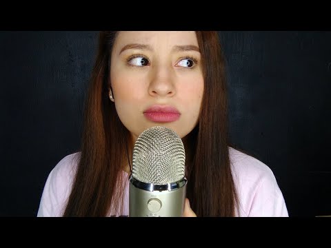 ASMR Español | EXPERIENCIAS PARANORMALES | STORYTIME