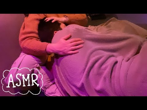 ASMR⚡️Let me comfort you! (LOFI)