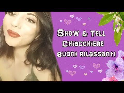 ASMR ITA - PREFERITI DI MAGGIO🍦💖 { ft Alessia ASMR Channel 💙