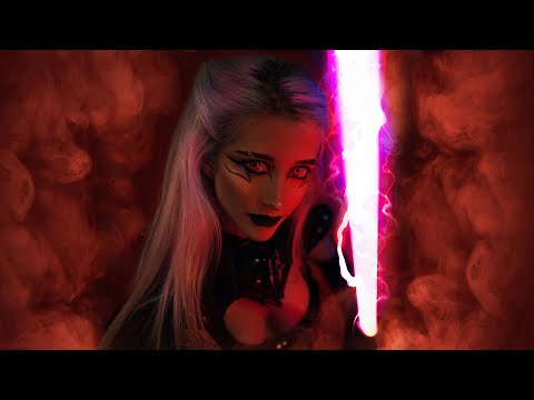 STAR WARS SITH WHISPERINGS ASMR