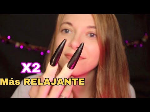 💤 ASMR Te DUERMO y te RELAJO en 30 MINUTOS | Love ASMR en español