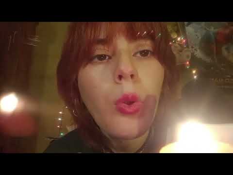ASMR 💤 sonidos relajantes VIDEO PERSONALIZADO Richard