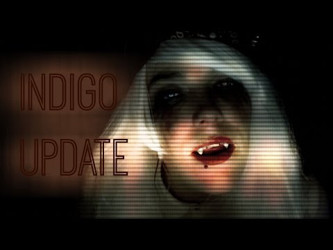 ☆★ASMR★☆ Indigo Update | Athchomar chomakea (also things)