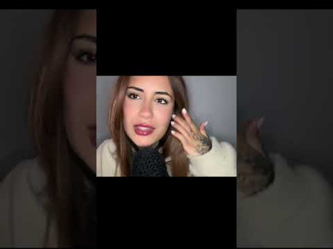 Hipnosis para dormir #asmr #relax