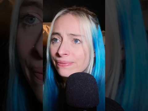ASMR: voce sabia? #asmr #asmrvideos