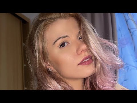 ASMR | My Journey Through Happiness & Sadness | My Personal Story🩷