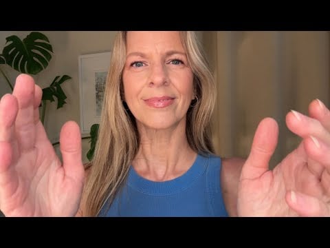 ASMR Firm, Deep & Fast Pressure Massage | So Many Tingly Techniques! 