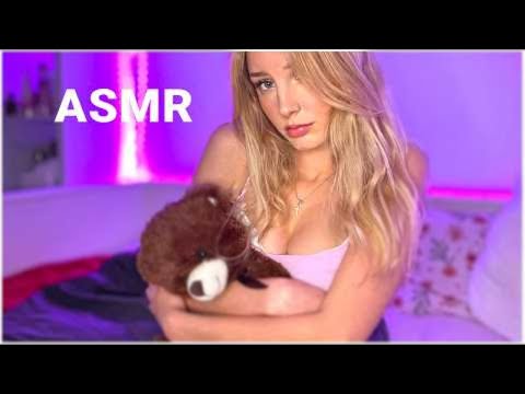 ASMR My Boyfriend Forgot Our Anniversary 💔 (But I Forgive You)