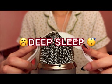 🎧 Made This Video So You’d Finally Sleep Deep 😴💖