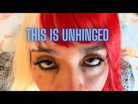 This ASMR Roleplay Tingles Are Insane