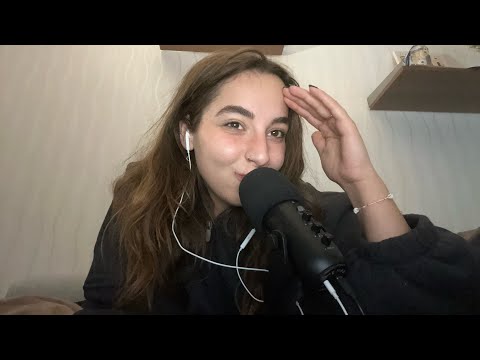 🌙ASMR - Un peu chaotique avec les fonds de placard..🌙