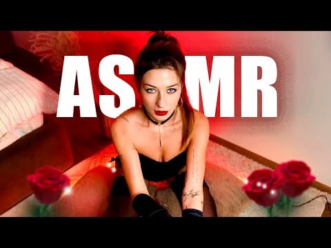 ASMR Amy | Sapping, Мic Pumping, Triggers and Whispers | Deep relaxation