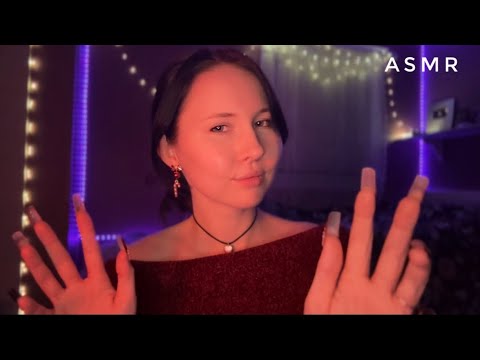 ASMR~2HRs Of Classic Old School ASMR Triggers For Your BEST Sleep😴✨