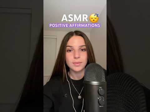 Let Me Reassure You | Personal Attention #asmr