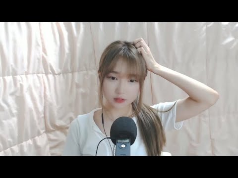 [한국어 ASMR]속삭이는 수다,소곤소곤,잡담,속삭임,위스퍼링,이어폰 소독,글귀메인 whispering Talking