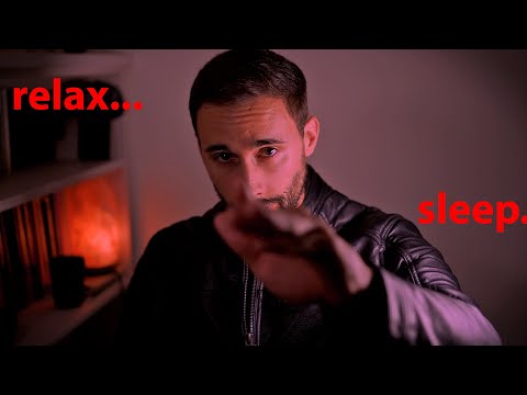 ASMR para dormir profundamente 😴