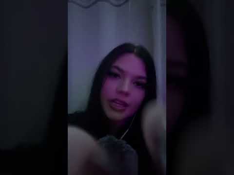 Clickity Clackity ASMR #tingles #asmrtingles #relax #mouthwhisper #asmrtriggers #mouthsounds