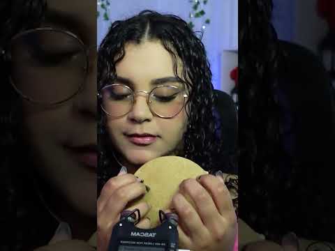 ASMR 2 segundos de tapping