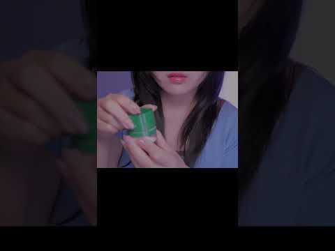 My Favorite ASMR Trigger   #asmr #sleep #tingles