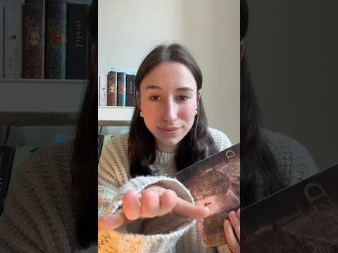 #booktube #booktubefr #booktok #booktokfr #lecture #lectrice #alchemised