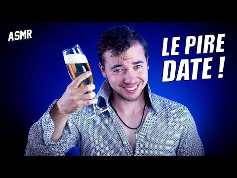 4K ASMR : TU VAS TOMBER AMOUREUX(e)
