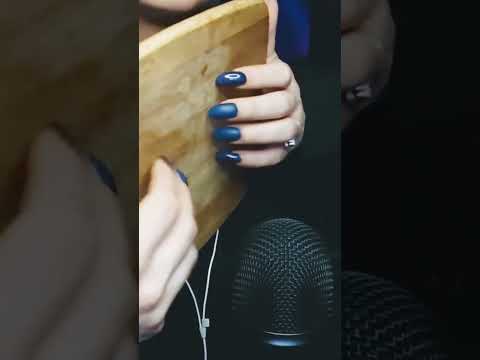 ASMR #shorts#youtubeshorts #asmrshorts#asmr #asmrwoodtapping,FULL VIDEO in CHANNEL