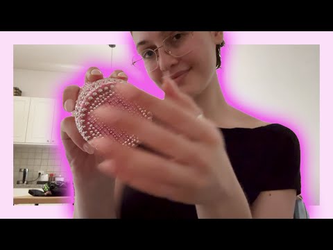 ASMR the personal attention you deserve