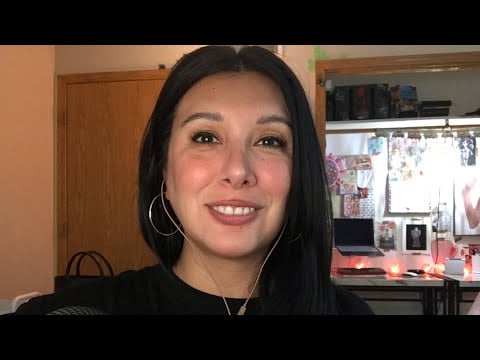 Unpopular Opinions| a Channel Classic| Gum Chewing ASMR 