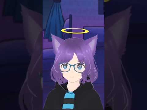 Being Cute Ain't Easy #vtuber