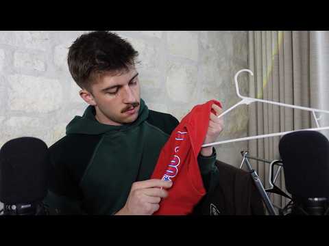 ASMR Thrift Store Roleplay 🛍️ Soft Spoken | Personal Attention | Relaxing Sounds