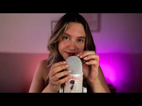 ASMR Scratching Your Brain So You Can Sleep 😴