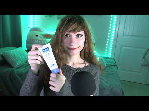 WET SOUNDS ASMR ( liquid #asmr time )