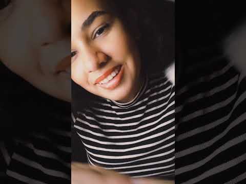 ASMR "ATENÇÃO" Sono garantido!😴🧠#asmr #viral #asmrvideo #sonsdeboca #shorts #short#dormir#shortvideo
