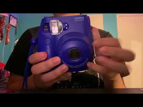 ASMR | no talking & fast tapping on random items