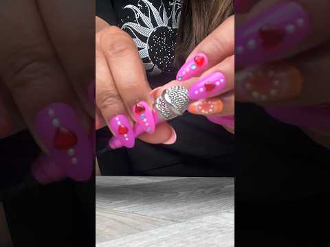 Mini Mic ASMR #asmr #asmrtapping #asmrsounds #nail